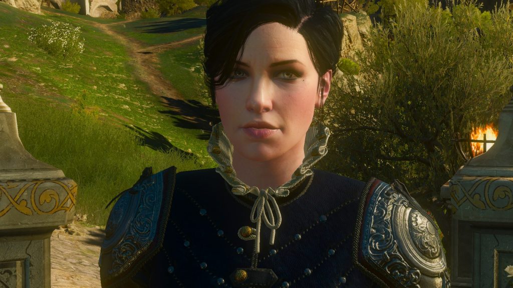 the witcher enhanced edition romance guide